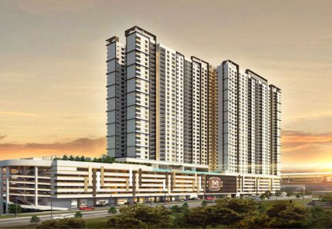 (Metro Cheras – 670 Unit)