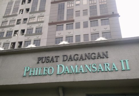 (Phileo Damansara)